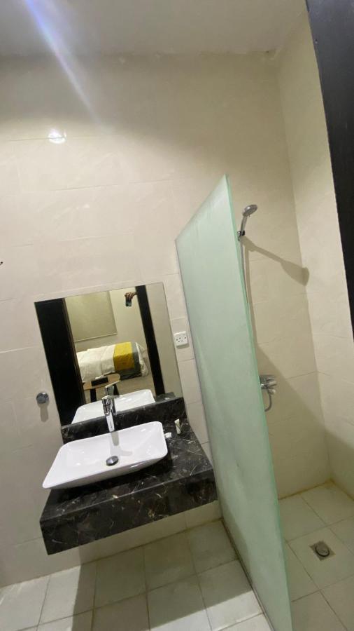 Areen Aparthotel Riyadh Exterior photo