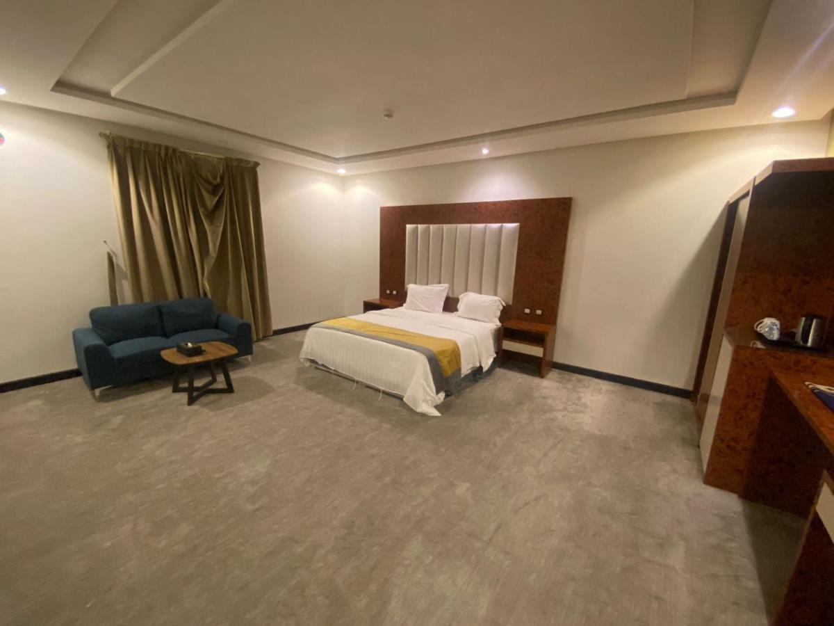 Areen Aparthotel Riyadh Exterior photo