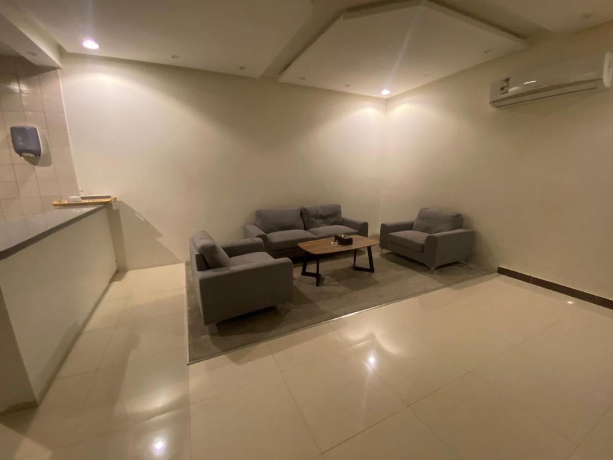 Areen Aparthotel Riyadh Exterior photo