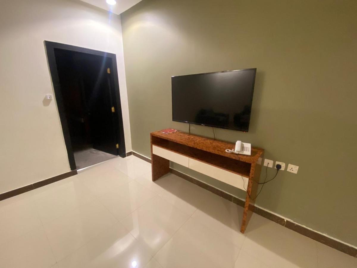 Areen Aparthotel Riyadh Exterior photo
