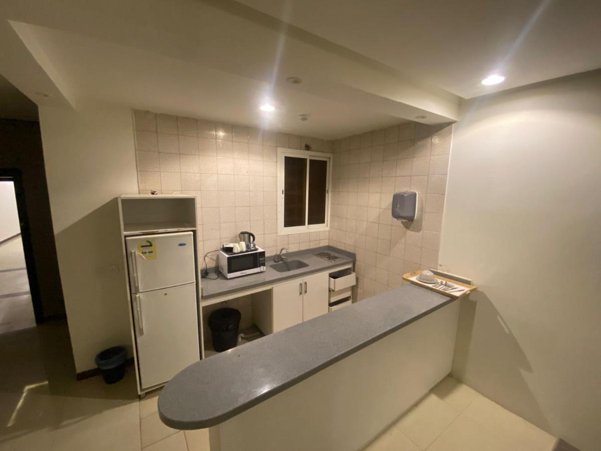 Areen Aparthotel Riyadh Exterior photo